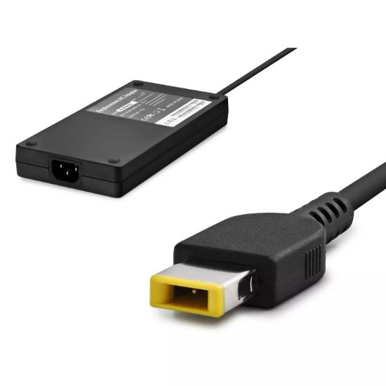 Hadron NTB Adaptörü 20V 11.5A Usb 230W For-Lenovo resmi