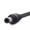 Hadron Hd794 Plastik Adaptör 12V 10A 5.5*2.5 Siyah resmi