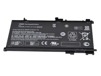 RETRO Hp Pavilion 15-bc NTB Bataryası-4 Cell resmi