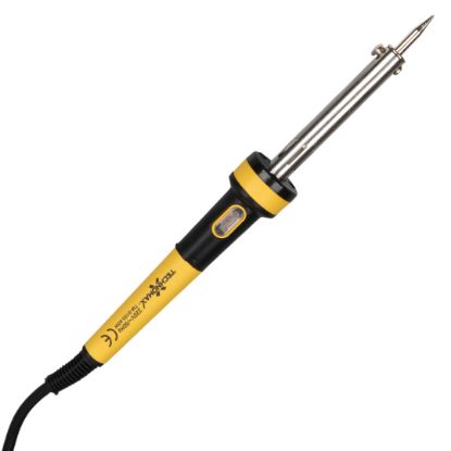 TECHNOMAX 40 WATT KALEM HAVYA LEHİM MAKİNESİ AC220 resmi