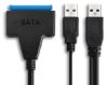Alfais USB 3.0 2.5 3.5 İnç Sata SSD HDD Hard Disk  resmi