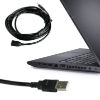 Alfais Usb Uzatma Kablosu 5 Metre Uzatıcı Dişi Erk resmi