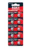 ROXY RXY-AG10 1.5 VOLT LR54/1130/189/389 (10'LU PA resmi