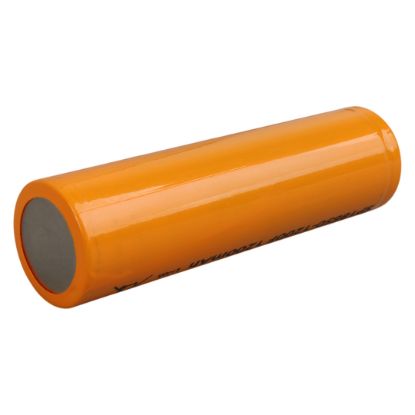 SUPEX SP 18650-1200F 3.7 VOLT 1200 MAH DÜZ KAFA resmi