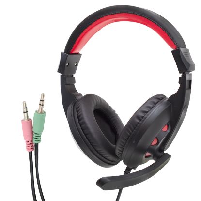 MAGICVOICE A-65 3.5MM AUX GİRİŞLİ KULAK resmi
