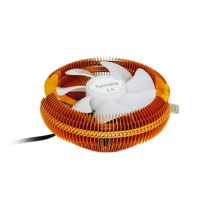 Frisby FCL-F1314C CPU Intel 1366/115x Serisi / AMD resmi