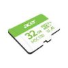 Acer MSC100 32GB microSD U1 V10 A1 resmi