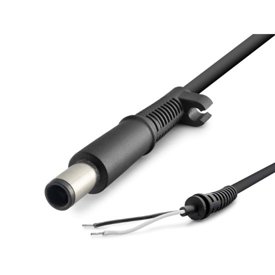 HADRON Laptop Adaptör DC Jack Kablosu 7.4x5.0 mm resmi