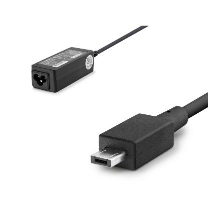 HADRON NTB Adaptörü 33W 19V 1.75A USB Tip 6 Pin resmi