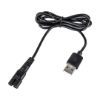 PM TIRAŞ MAKİNALARI İÇİN USB ŞARJ KABLOSU 1 METRE  resmi