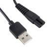 PM TIRAŞ MAKİNALARI İÇİN USB ŞARJ KABLOSU 1 M(13) resmi