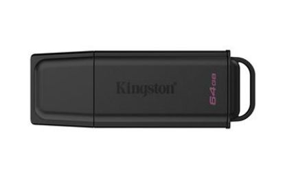 KINGSTON DTXG2/64GB 64GB Portable USB 3.2 Gen 1 Da resmi