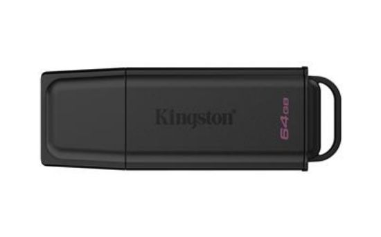 KINGSTON DTXG2/64GB 64GB Portable USB 3.2 Gen 1 Da resmi