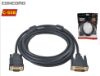 CONCORD DVI to VGA Kablo 24+5 resmi