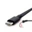 HADRON HDX5538 MACBOOK ADAPTÖR KABLOSU TYPE-C resmi