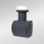 Next Platinum Quad LNB 0.1dB Full HD 4K DÖRTLÜ resmi