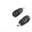 HADRON 5.5X2.5mm TO 3.0X1.1mm DC CONVERTER 1 ADET resmi