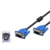 Hadron Hdx7845 Vga Kablo Od6.0 3+4 1.5M Siyah resmi