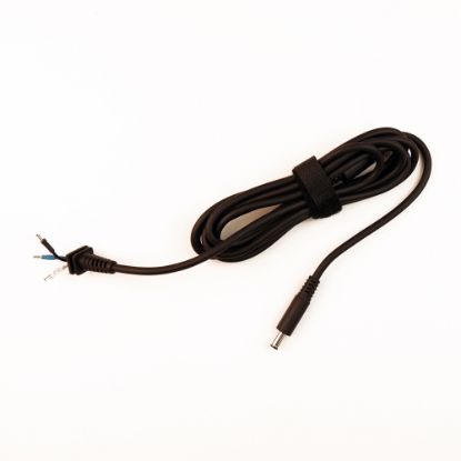 OEM NTB ADAPTÖR KABLOSU  4.5*3.0 (DELL) 3 KABLOLU resmi