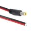 OEM PL-732 DC POWER JACK KABLOLU resmi
