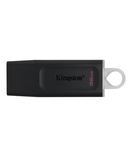 KINGSTON 32GB USB 3.2 Exodia DataTraveler(Poşetli) resmi