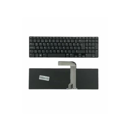 Dell N5110,M5110 Klavye resmi