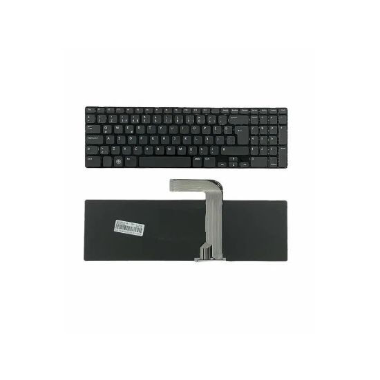 Dell N5110,M5110 Klavye resmi