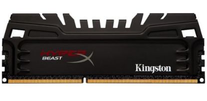 Kingston HyperX Beast 8 GB 2133Mhz DDR3 resmi