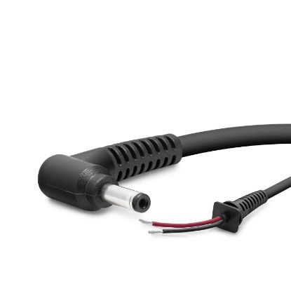 HADRON Laptop Adaptör DC Jack Kablosu 3.5x1.35 mm  resmi