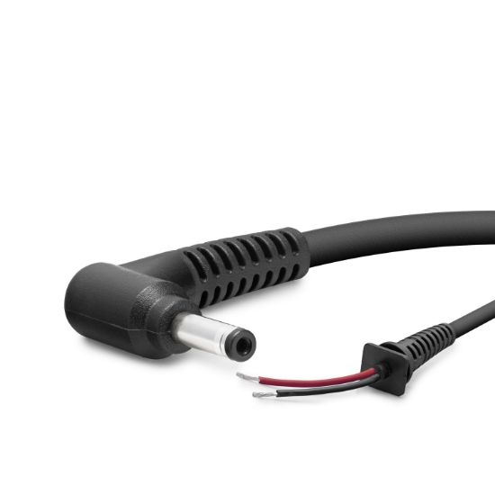 HADRON Laptop Adaptör DC Jack Kablosu 3.5x1.35 mm  resmi