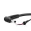 HADRON Laptop Adaptör DC Jack Kablosu 3.5x1.35 mm  resmi