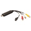 PM RCA ANALOG S-VİDEO SES CAPTURE CARD 720P EASYCA resmi