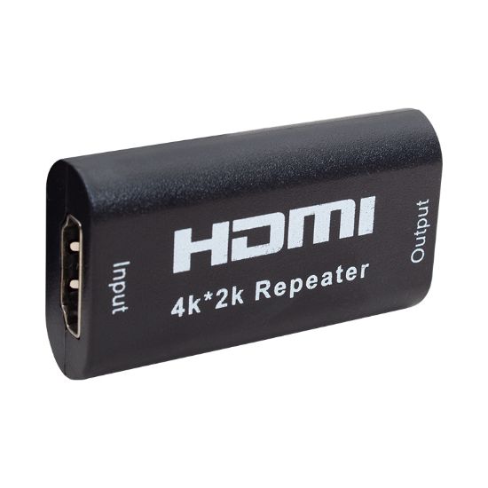 PM HDMI KABLOSU UZATMA ARA REPEATER UZATICI 15+25  resmi