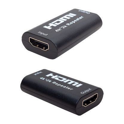 PM HDMI KABLOSU UZATMA ARA REPEATER UZATICI 15+25  resmi