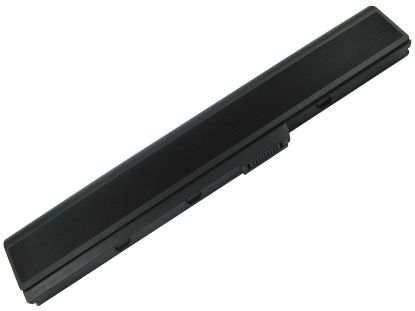 RETRO ASUS K52F, K52J, K52JB, K52JC BATARYA resmi