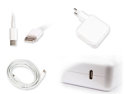 RETRO Apple MacBook Air A2681 (2022) NTB Adaptör resmi