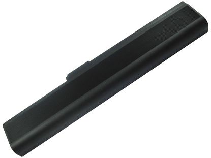 RETRO ASUS K52F, K52J, K52JB, K52JC BATARYA resmi