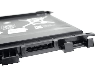 RETRO Hp Pavilion 15-bc NTB Bataryası-4 Cell resmi