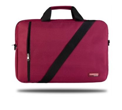 CLASSONE BND205 Eko Serisi -15.6 inch Uyumlu-Bordo resmi