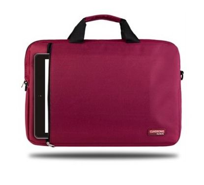 CLASSONE BND205 Eko Serisi -15.6 inch Uyumlu-Bordo resmi