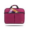 CLASSONE BND305 Eko Serisi -Notebook Çantası-Bordo resmi