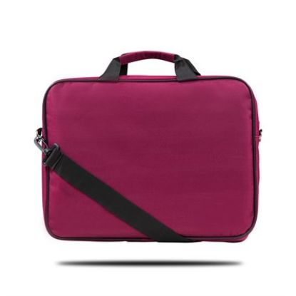 CLASSONE BND305 Eko Serisi -Notebook Çantası-Bordo resmi