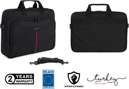 Prolite MCC-301 14.1'' Laptop Çantası resmi