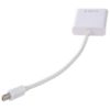 Alfais Mini Displayport to VGA Çevirici Dönüştürüc resmi