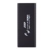 Alfais Mini Pci-e mSATA To Usb 3.0 Ssd Harddisk Ku resmi