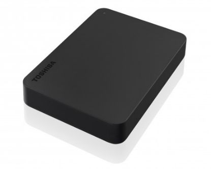 TOSHIBA 1TB 2.5 CANVIO BASIC USB 3.0 resmi