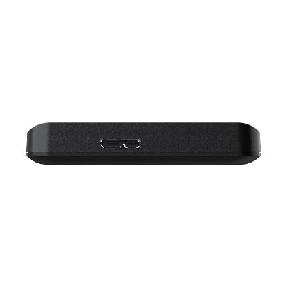 TOSHIBA 2TB Canvio Basic 2.5" Gen1 USB 3.2 Harici  resmi