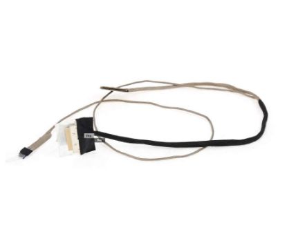 HP 15-BS Notebook LCD LVDS Data Kablo (30pin) resmi