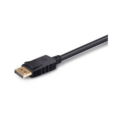 Displayport to DVI 24+1 Kablo 1.8m resmi