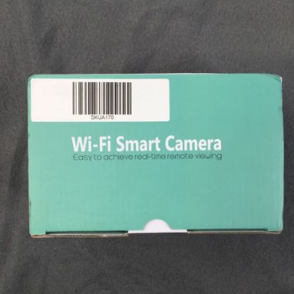 Camera B13-L-V2 Wi-Fi smart panorama lighting 130W resmi